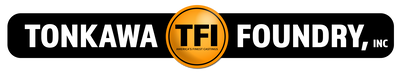 Tonkawa Foundry
